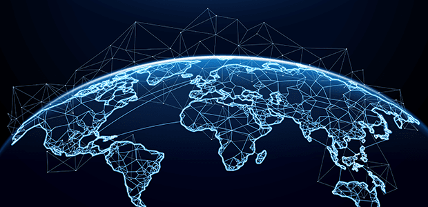 Global and Local Impact