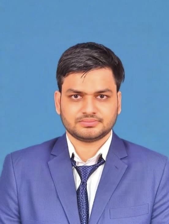 Aadarsh Ojha
